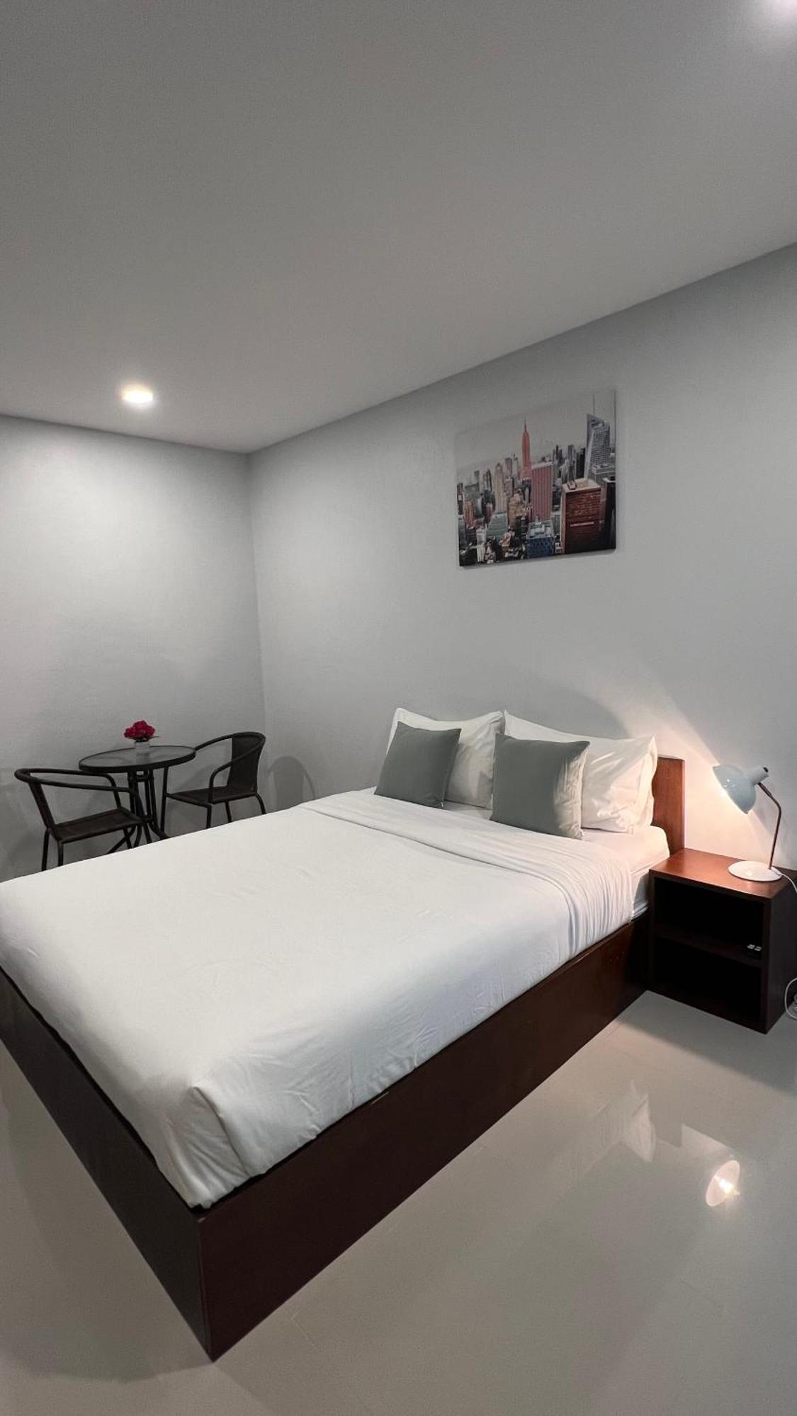 3B Apartment-Sha Extra Plus 카말라 비치 외부 사진